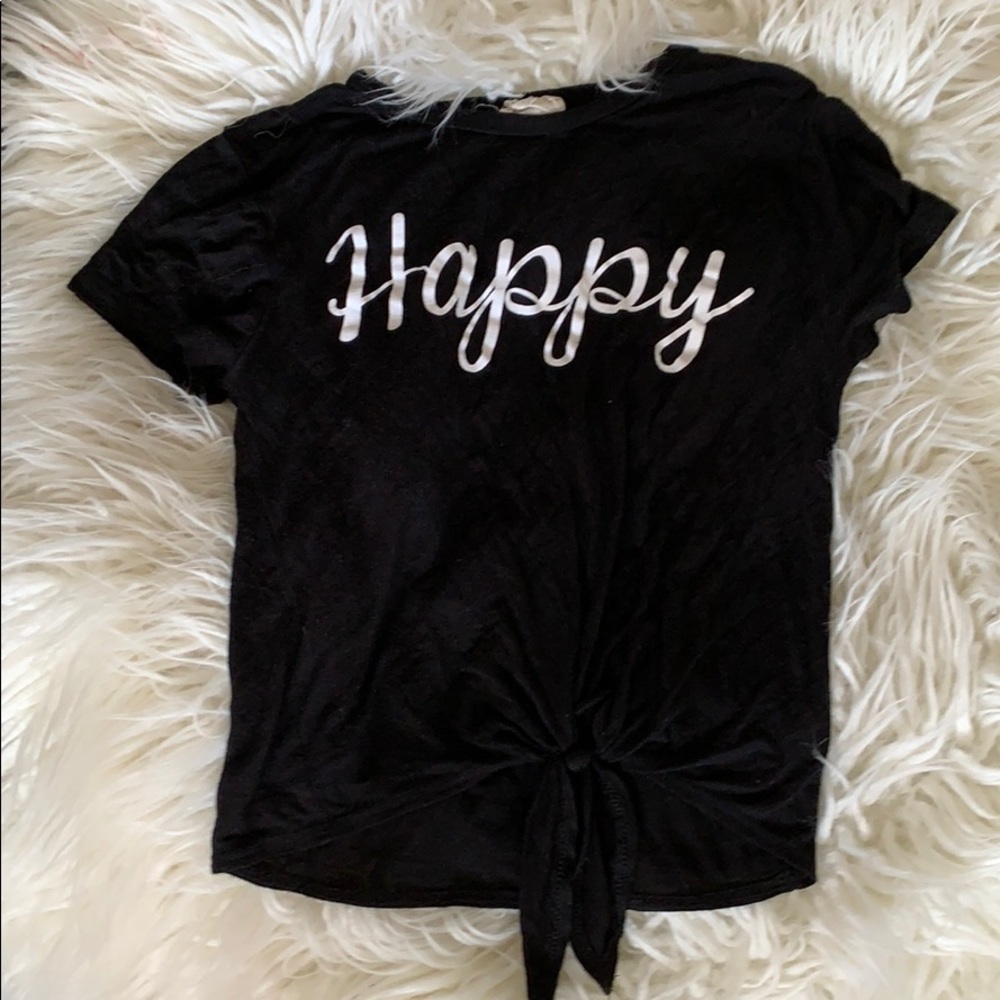 Tee shirt
